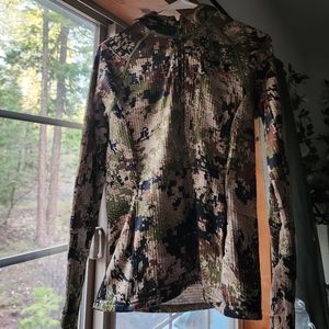 Sitka Women's Heavy Weight Hoody